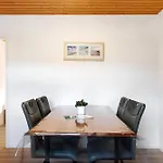 דירה Schuesselehof *