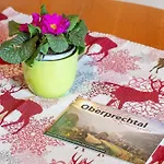 דירה Schuesselehof אלזאך