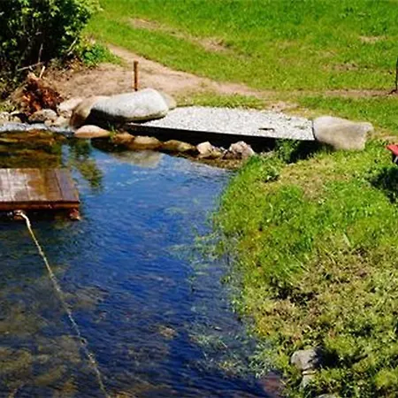 Apartman Schuesselehof