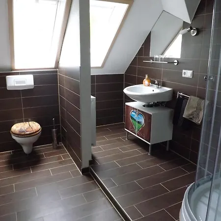 Apartman Schuesselehof Elzach