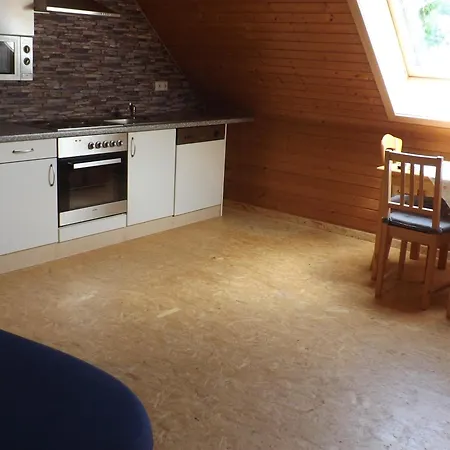 Schuesselehof Apartman *