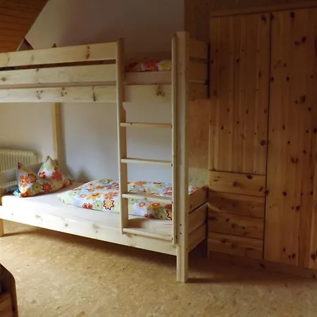 Schuesselehof * Elzach