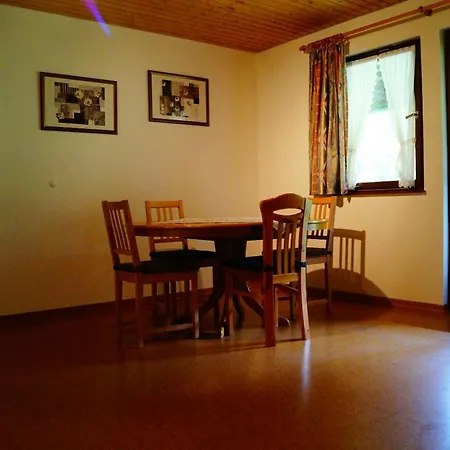 Apartman Schuesselehof *
