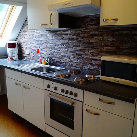 Schuesselehof Elzach