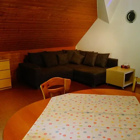 Schuesselehof Apartman Elzach