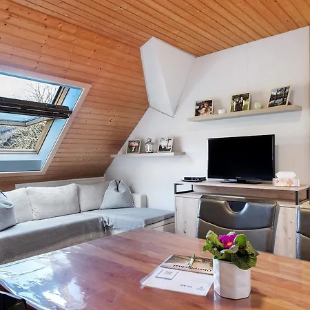 Schüsselehof Apartamento