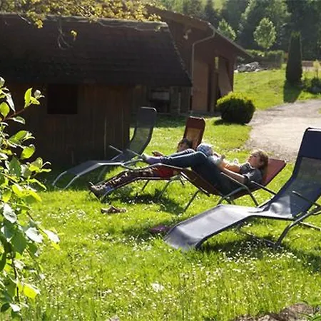 Apartamento Schüsselehof Elzach