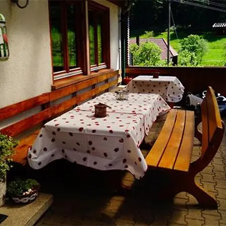 Schüsselehof * Elzach
