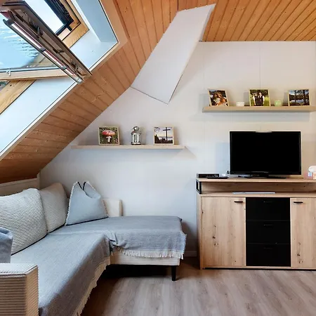 Schüsselehof Apartamento *