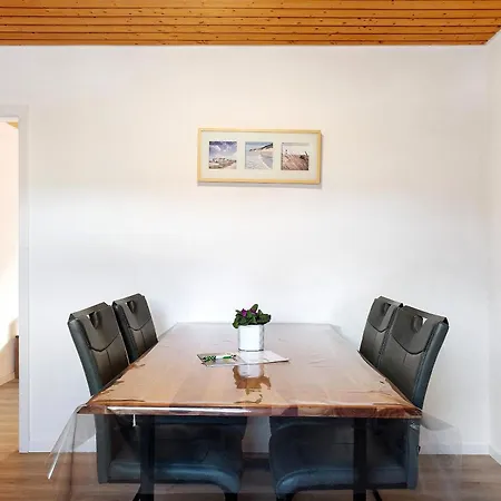 Apartamento Schüsselehof *