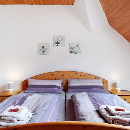Apartamento Schüsselehof Elzach