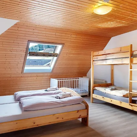 Apartamento Schüsselehof *