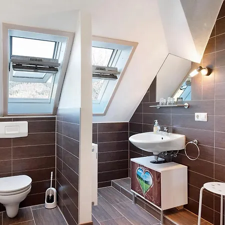 Apartamento Schüsselehof Elzach