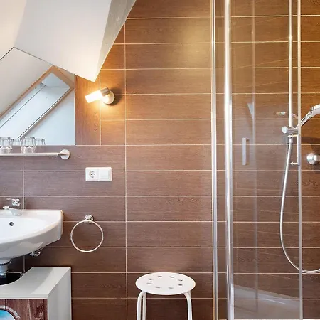 Schüsselehof Apartamento *