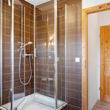 Schüsselehof Apartamento *