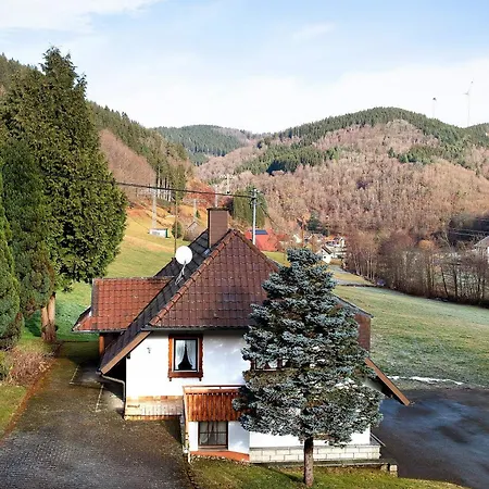 Apartamento Schüsselehof