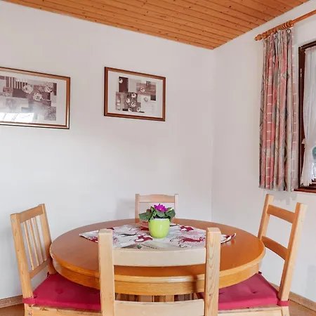 Apartamento Schüsselehof *