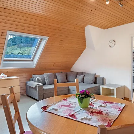 Schüsselehof Apartamento Elzach