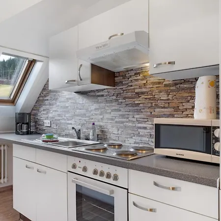 Schüsselehof Apartamento Elzach