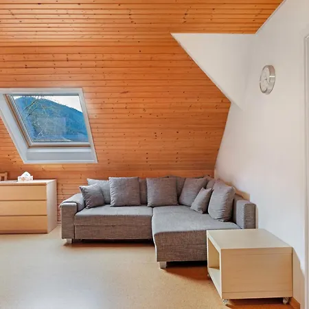 Schüsselehof Apartamento