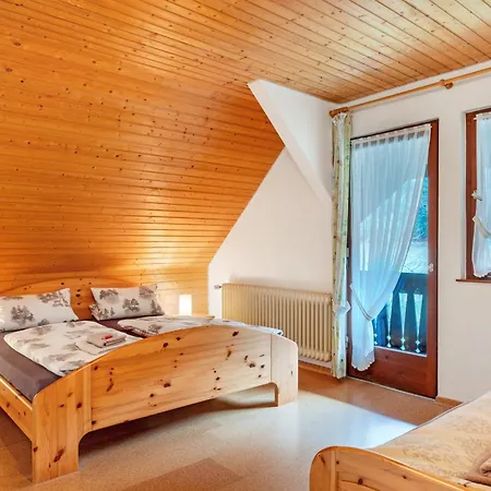 Apartamento Schüsselehof Elzach