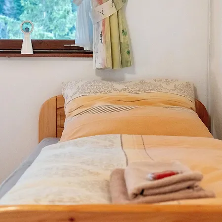 Apartamento Schüsselehof Elzach