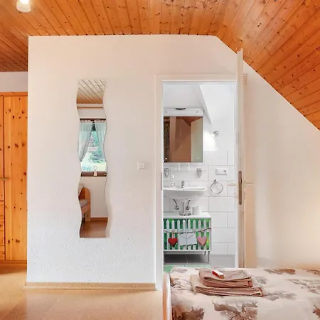 Apartamento Schüsselehof