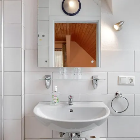 Schüsselehof Apartamento *