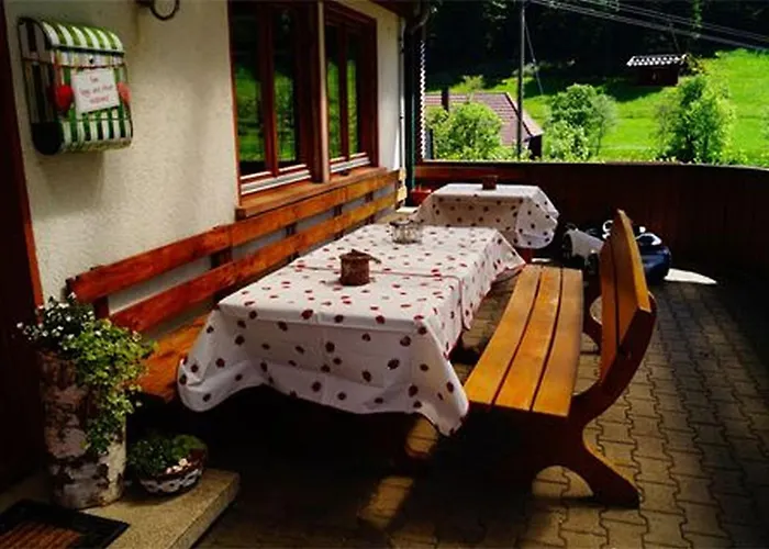 Schüsselehof Apartamento