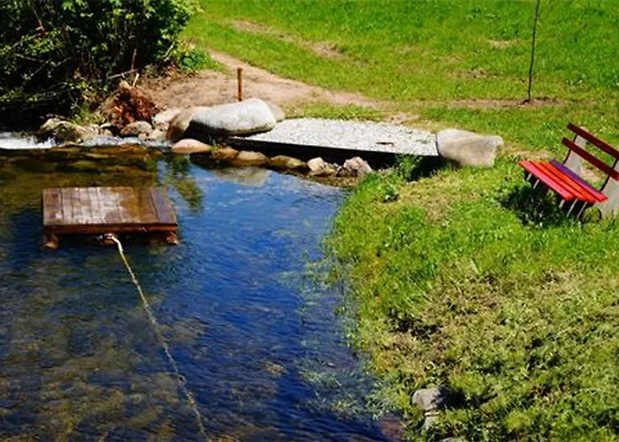 Apartamento Schüsselehof