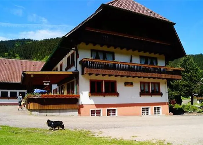 Apartamento Schüsselehof