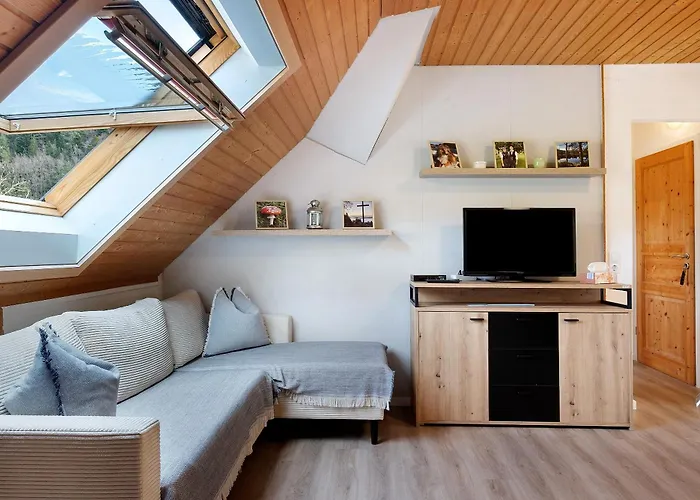 Schüsselehof * Elzach