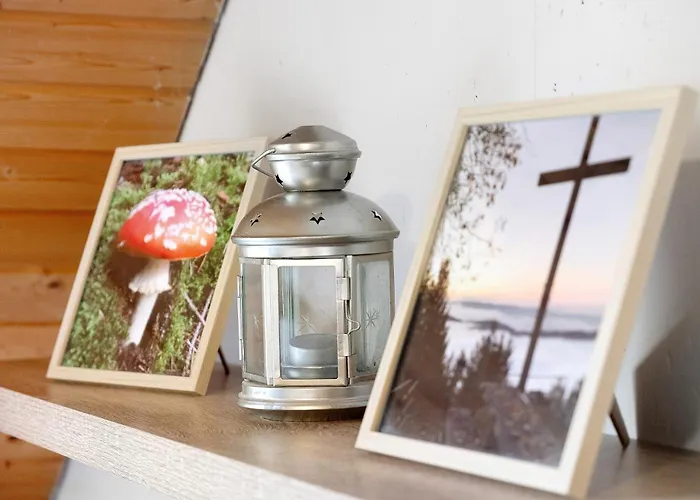 Apartamento Schüsselehof *