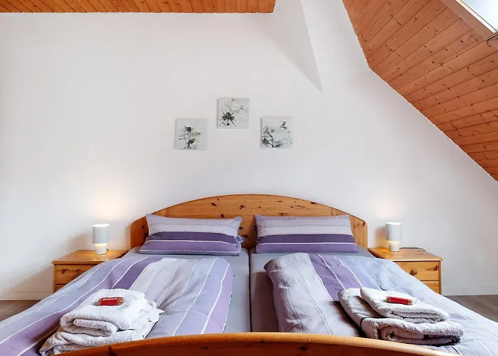 Schüsselehof Apartamento Elzach