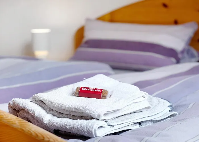 Schüsselehof Elzach