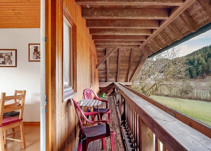 Schüsselehof Elzach