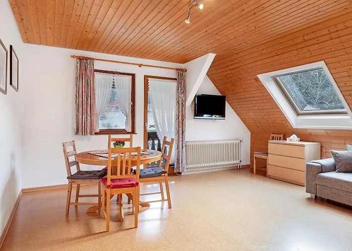 Schüsselehof Elzach